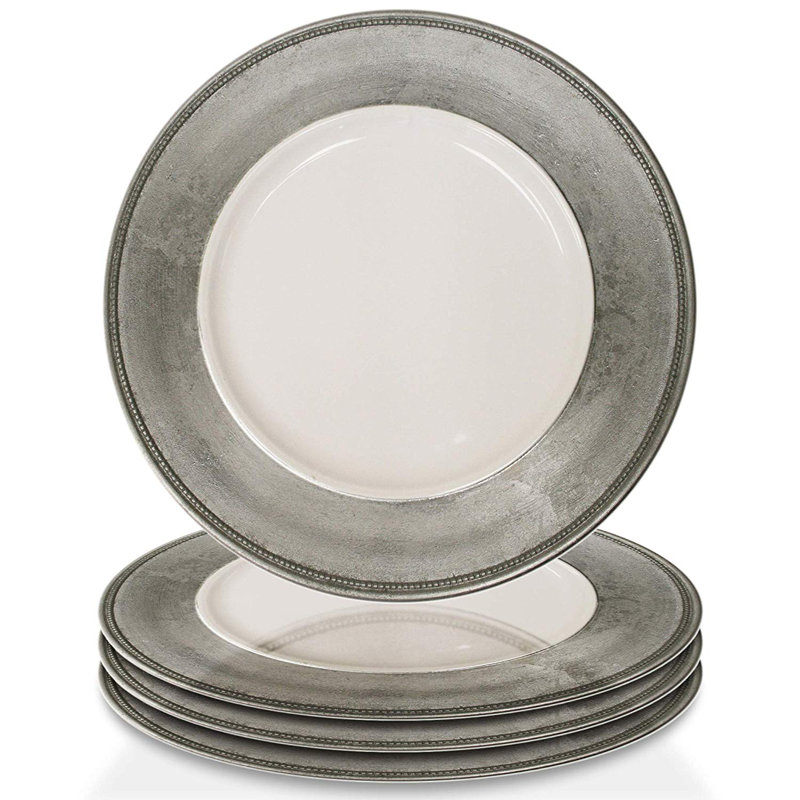 Decorative Plate 1