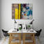 Garage Door by Kent Youngstrom - Wrapped Canvas Print-437835091