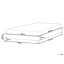 Kirkham Upholstered Bed Frame-728745081-728745083