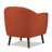 Bradyn Upholstered Barrel Chair-32487677