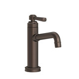 Miro Single Hole Lavatory Faucet