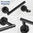 Wall-Mount Single Single Post Toilet Paper Holder-110808807