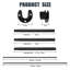 40cm Wall Mounted Clothes Rack