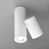 Matte White Lacquer