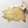 Charlize Cowhide Animal Print Indoor Rug