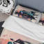 Ensemble de housse de couette en microfibre / polyester «Unleashing The Speed Of Cars I Bedding»-1469930106
