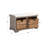 Upholstered Storage Bench-312750542