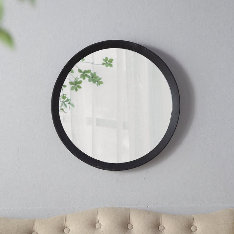 D20x1,5 "Transition Decor, Noir