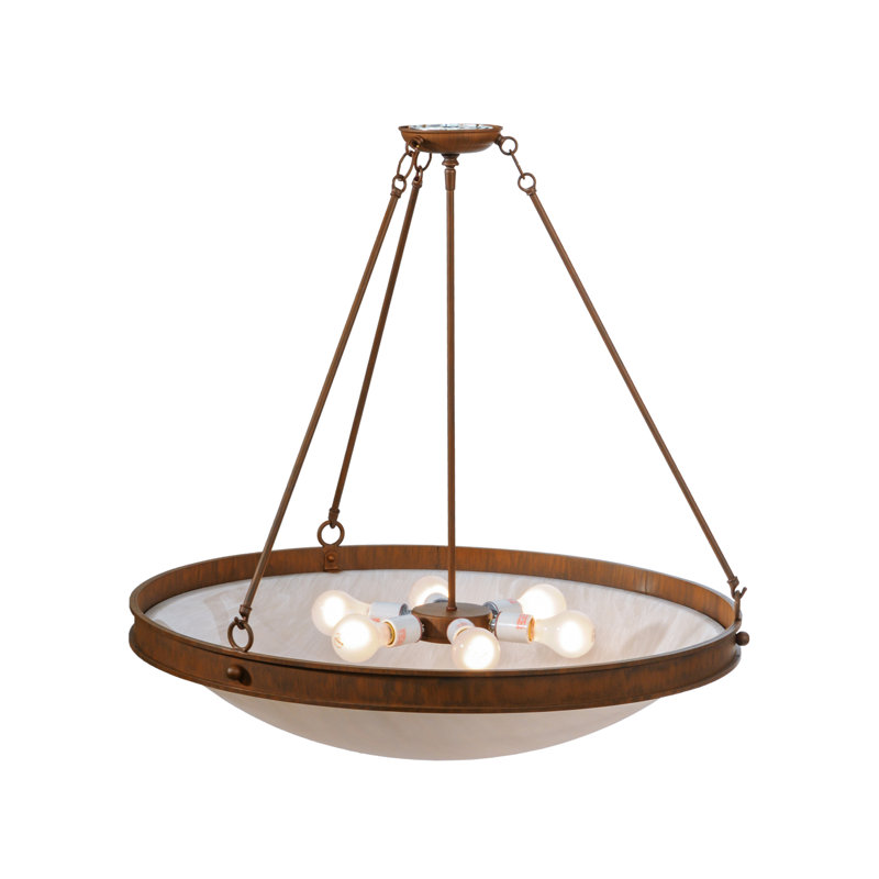 Dionne 6 - Light Pendant