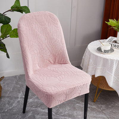 Polyester Dining Chair Slipcover
