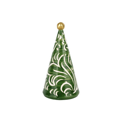 Foresta Scroll Tree