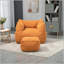 Fauteuil à billes COOLMORE