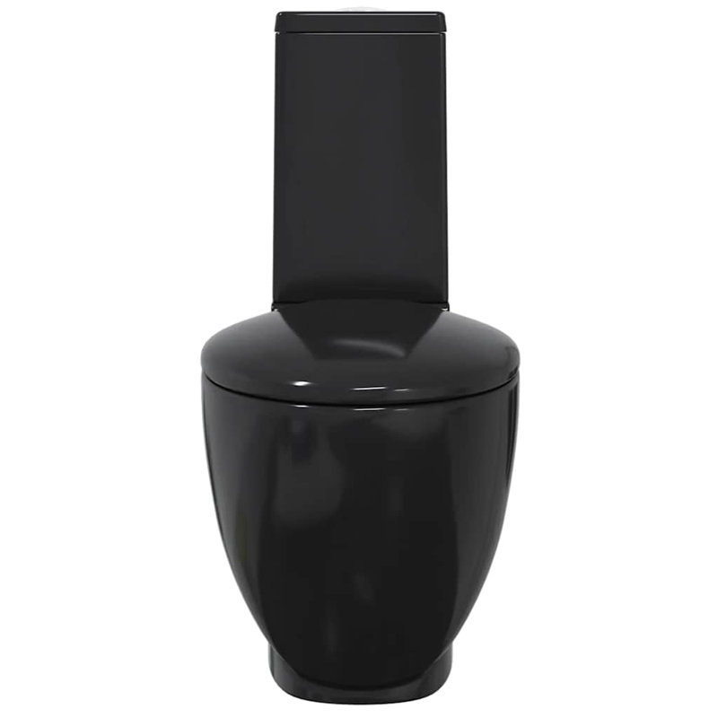 Winebrenner One-Piece Toilet