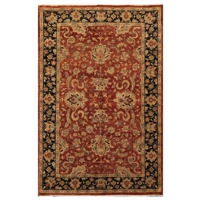 Panait One-of-a-Kind Area Rug