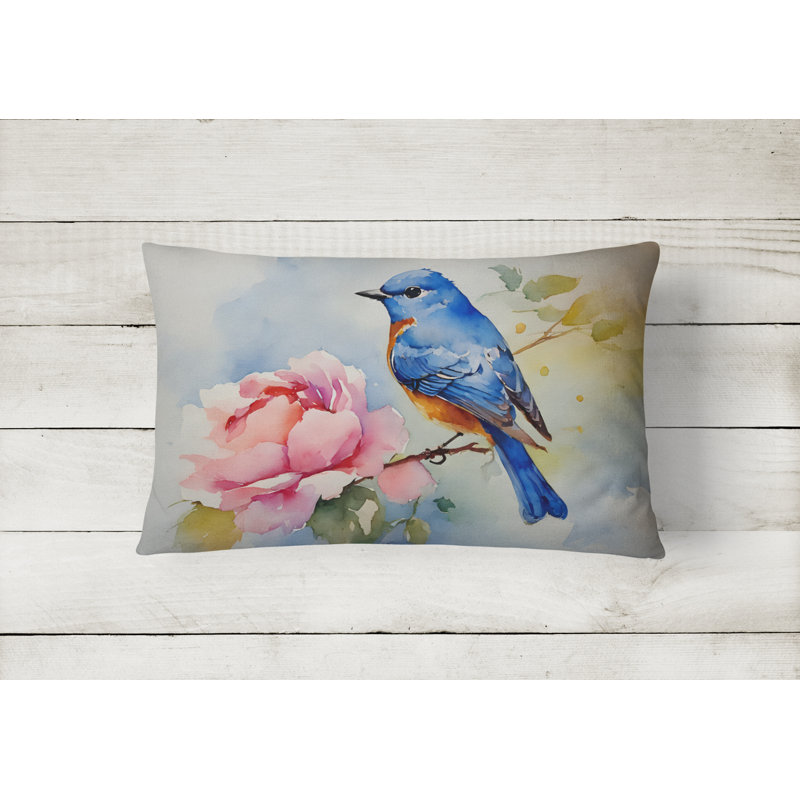 Outdoor Throw Pillow