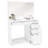 Belspring Makeup Vanity with Mirror