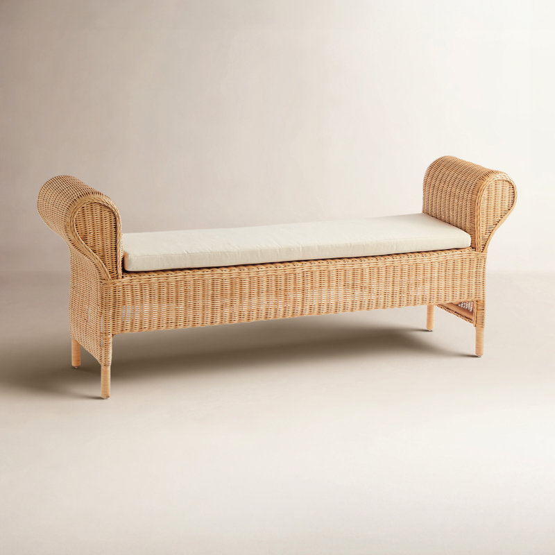 Meadowood Wrightsville Bench