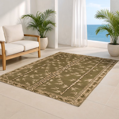 Tapis intérieur et extérieur ArtDeco