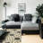 Haxtun Vinyl Floral Indoor Rug-1769967098