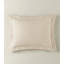 Montauk 100% Cotton Envelope Sham-12215658-4994782