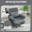 Chair Bed