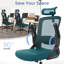 Inbox Zero Office Chair-485744389