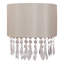 Lilliana Flush Mounted Sconce-38125955
