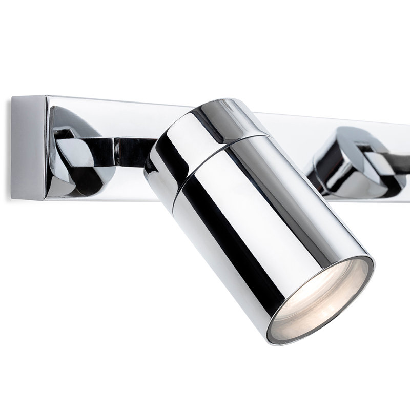 Steel Spotlight