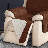 Quilted Reversible Box Cushion Recliner Slipcover-50890286-50890888