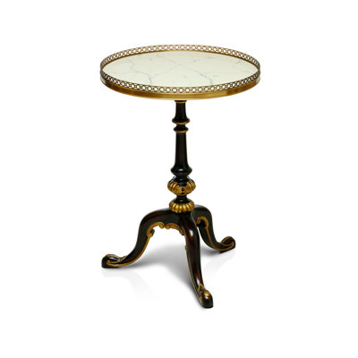 Tray Top End Table