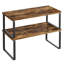Ensemble de 2 organisateurs de tablettes extensibles, comptoir de cuisine et support à épices pour garde-manger et armoire-1319980804-1336155210