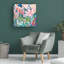 Tropical Fest II sur toile-328175361