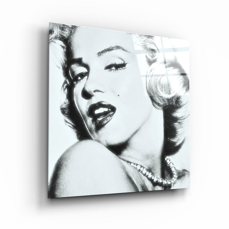 Superbe peinture décorative en verre trempé 23,6 po x 23,6 po | 100% verre trempé, épaisseur: 0,16 pouce | Impression UV pour des couleurs éclatantes | Art mural parfait pour la décoration de la maison ou du bureau, design moderne et élégant