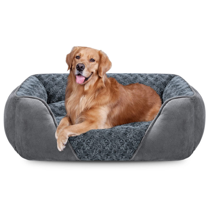 Gordonsville Pet Bed, 23cm H x 89cm W x 63cm D