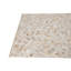 Tapis brun clair Jed