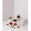 2.5'' Porcelain Hanging Figurine Ornament