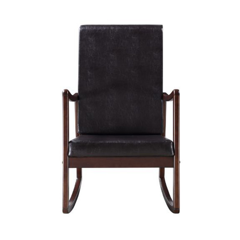 Chaise berçante