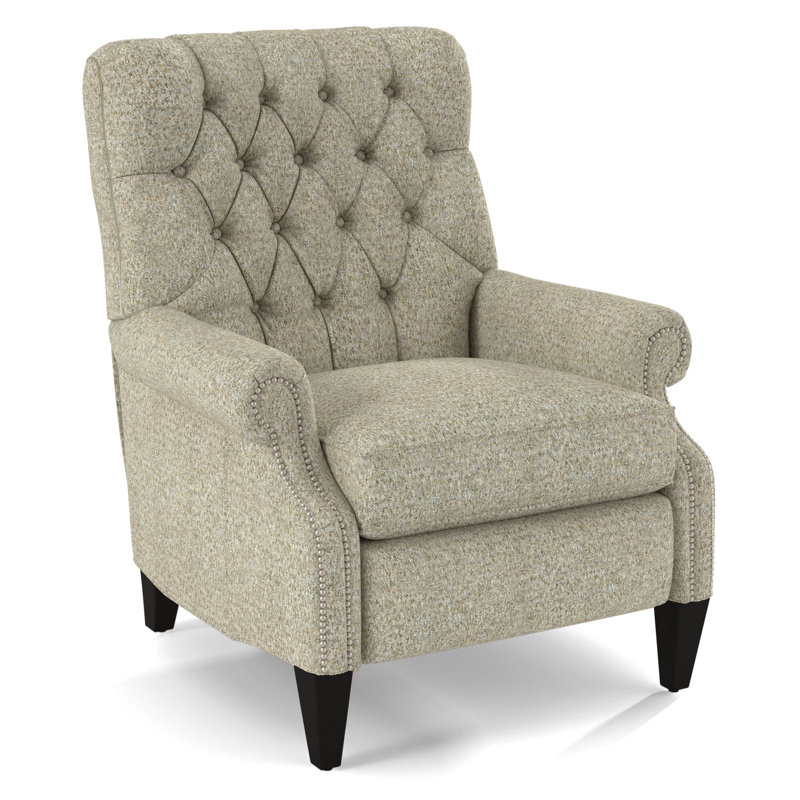 Recliner, Espresso, 61714-12
