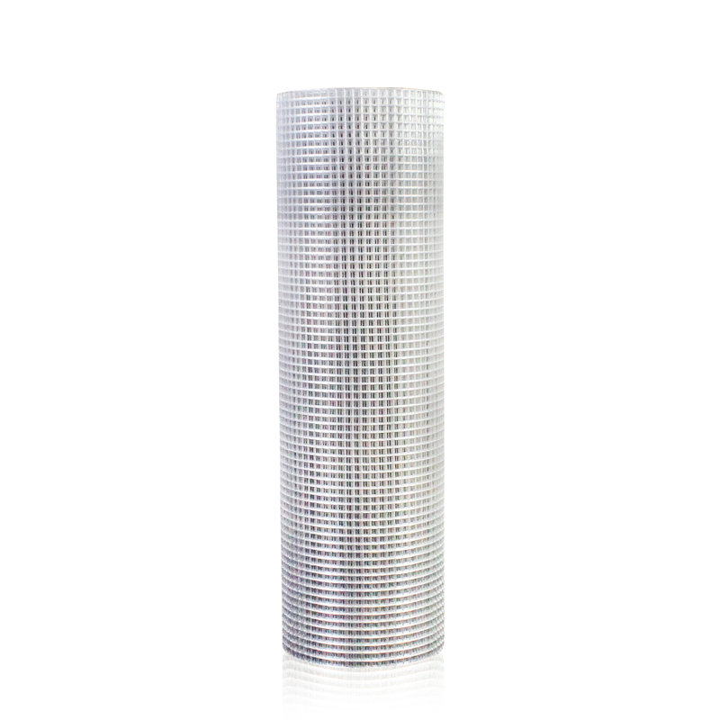 Quincaillerie de chiffon 1/2 pouce 60 po x 100 pi calibre 19, galvanisé à chaud après soudure