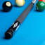 59" Pool Cue-50475798