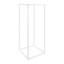Steel Wedding Flower Stand , Backdrops & Signs
