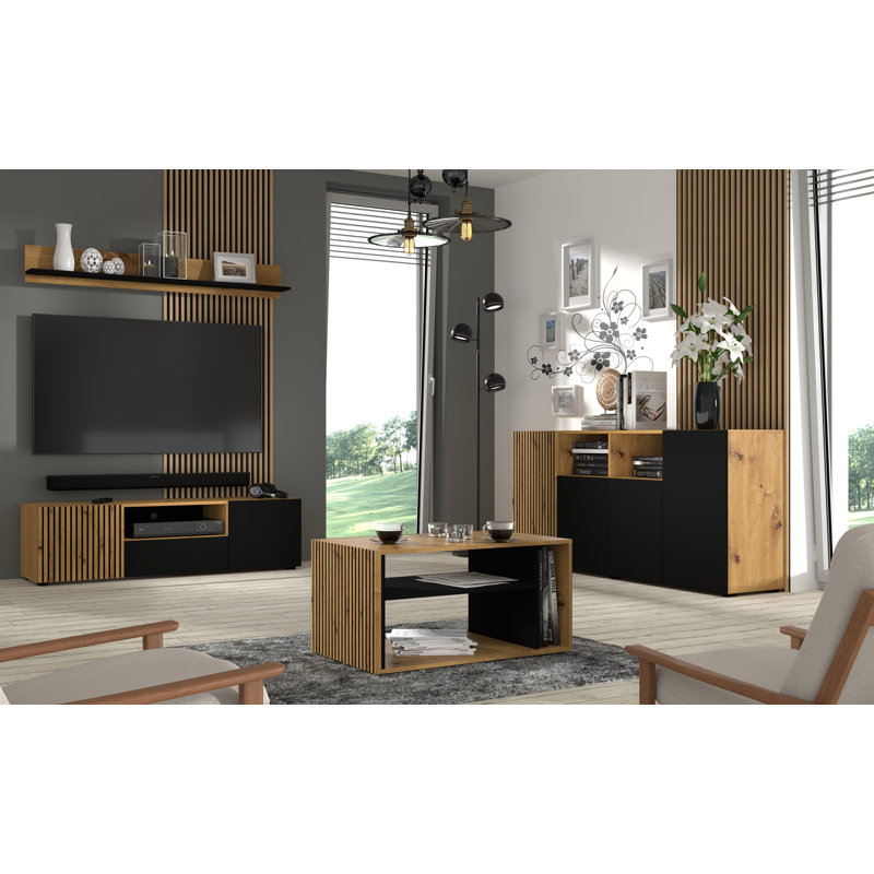 Wiltrude Coffee Table