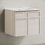Meuble-lavabo mural 24 po St. Blanc Tropez-491997795-491997792