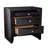 Kiki 25.75'' W Nightstand