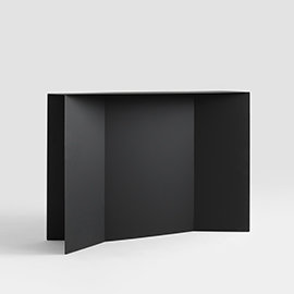 Mccaslin 100cm Console Table