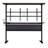 Canzi Gaming Table with USB Port in Black