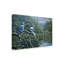 «Berrien Luck Belty Kingfishers», impression sur toile tendue-27643695