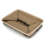 Sorbus Fabric Storage Bins for Shelves 6 Pack - 15" Sturdy Collapsible Storage Bins with 2 Handles-108208865