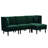 REVERSIBLE SECTIONAL SOFA SLEEPER WITH 2 PILLOWS-1760606665