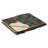 Kantha Knitted Throw Blanket